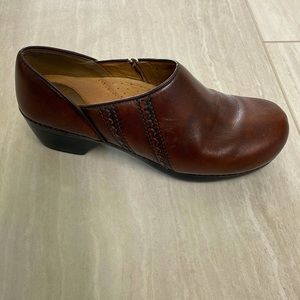 Dansko Sienna clog